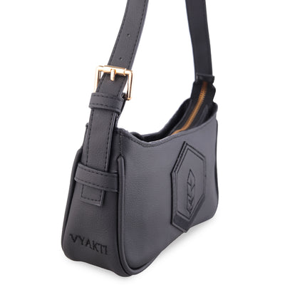 'डाक'- Daak SHOULDER BAG
