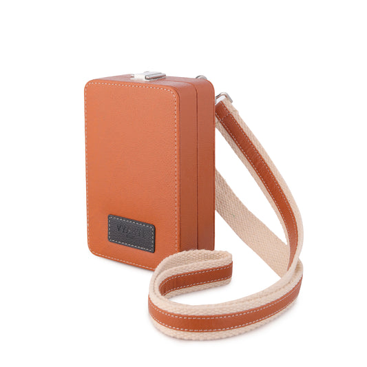 'बक्सा’ : Baksa Box Bag (Banofi)