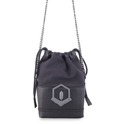 'केतली' - Kaetli Bucket Bag