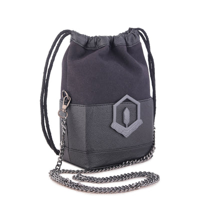 'केतली'- Kaetli Bucket Bag (Banofi)