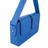 'बसता' - Basta Double Flap Shoulder Bag