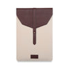 'सूत्र'- Sutra Cotton Canvas iPad/Laptop Sleeves (Banofi™)