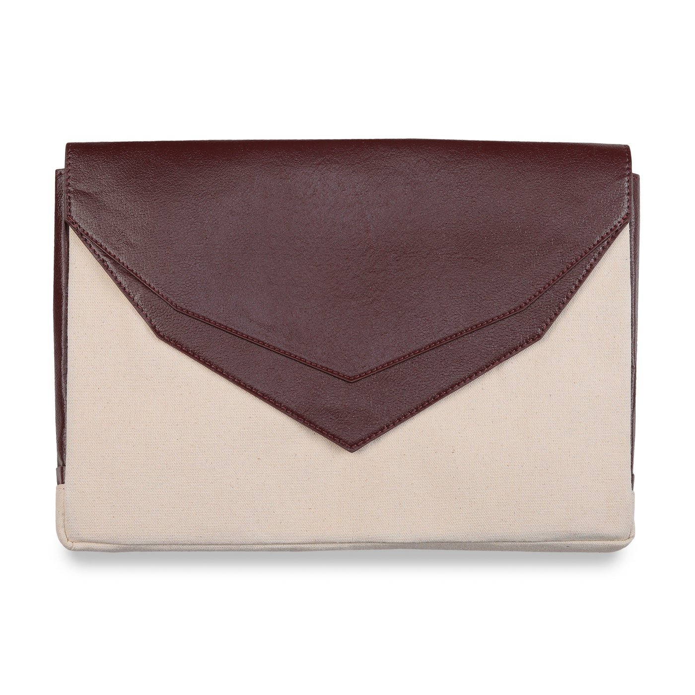 'संयुक्त' - Sayunkt Cotton Canvas Laptop sleeves (Banofi™)