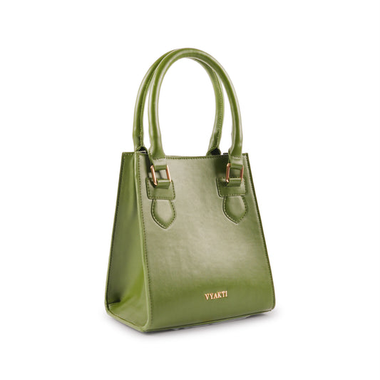 'पर्स' - Top Handle Bag