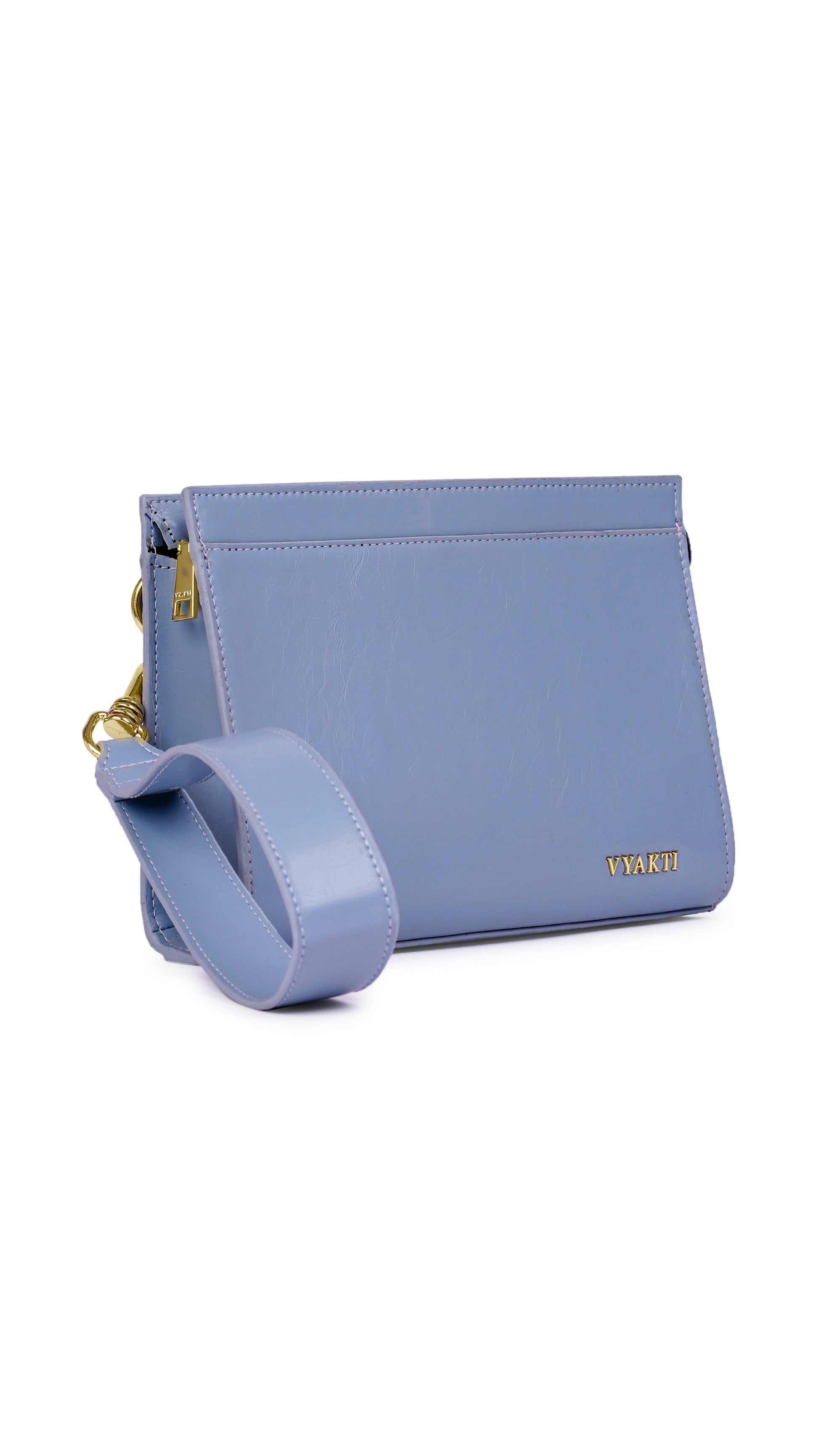 Postcard - VYAKTI INDIA