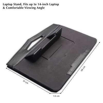 'कवच': Kavach Your All-in-One Workstation