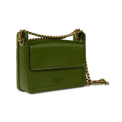 'ख़त'- Khat Shoulder Bag