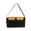 'बसता' - Basta Double Flap Shoulder Bag