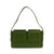 'बसता' - Basta Double Flap Shoulder Bag