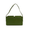 'बसता' - Basta Double Flap Shoulder Bag