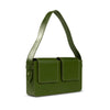 'बसता' - Basta Double Flap Shoulder Bag