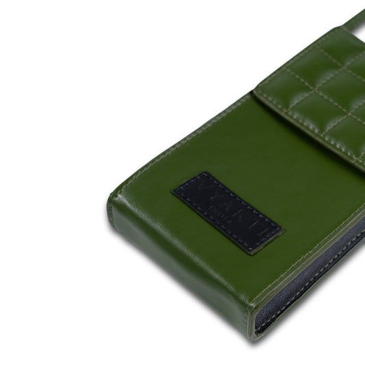 'नक्ष' - Naksh Mobile Bag