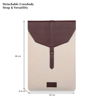 'पत्र' - Patra IPAD/13"Macbook Sleeves