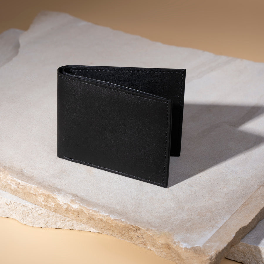 'तिजोरी'- Tijori Bi-Fold Wallet