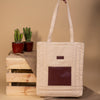 'थैला '- Thela Tote Bag