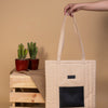 'थैला '- Thela Tote Bag