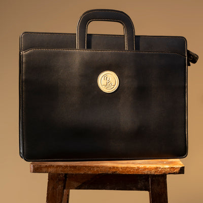 'ब्रीफकैस'- Briefcase Laptop Bag