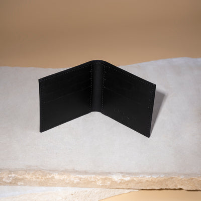 'तिजोरी'- Tijori Bi-Fold Wallet