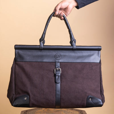 'यात्रा'- Yatra Duffle Bag