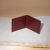 'तिजोरी'- Tijori Bi-Fold Wallet