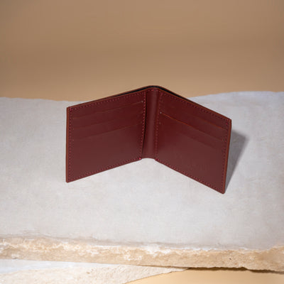 'तिजोरी'- Tijori Bi-Fold Wallet
