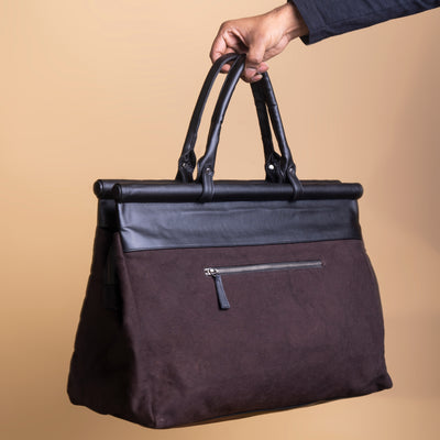 'यात्रा'- Yatra Duffle Bag