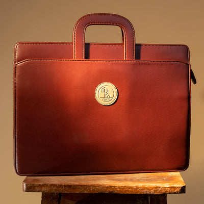 'ब्रीफकैस'- Briefcase Laptop Bag