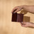 'किताब'- Kitaab Vertical Bifold Wallet