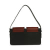 'बसता' - Basta Double Flap Shoulder Bag